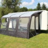 Outdoor Revolution Eden Air 390 Caravan Awning (2022) 2 Outdoor Revolution Eden Air 390 Caravan Awning (2022) -Camping Sales Store eden 390 4