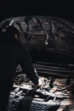 Nebo Newton 500 Waterproof Torch 16 Nebo Newton 500 Waterproof Torch -Camping Sales Store eneb0014 7 fullsize