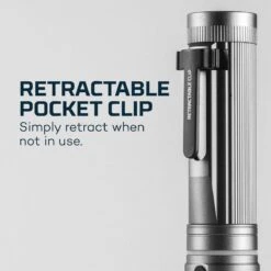 Nebo Franklin Slide 500 RC Torch 19 Nebo Franklin Slide 500 RC Torch -Camping Sales Store eneb0025 19 fullsize