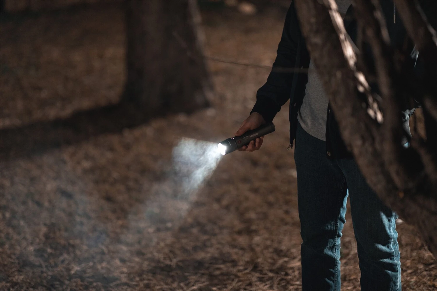 Nebo Franklin Slide 500 RC Torch 6 Nebo Franklin Slide 500 RC Torch - Image 4