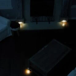 Nebo Motion Sensor Light Pack Of 3 14 Nebo Motion Sensor Light Pack Of 3 -Camping Sales Store eneb0026cd 32 fullsize