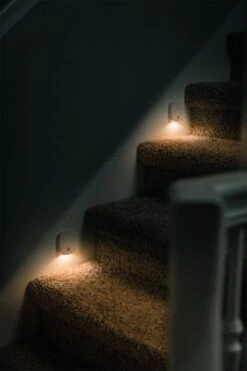 Nebo Motion Sensor Light Pack Of 3 12 Nebo Motion Sensor Light Pack Of 3 -Camping Sales Store eneb0026cd 8 fullsize