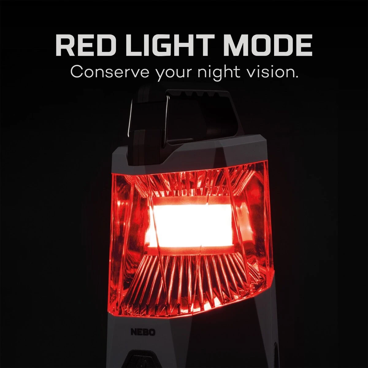 Nebo Galileo 500 Lantern And Power Bank 10 Nebo Galileo 500 Lantern And Power Bank - Image 8