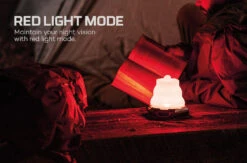 Nebo Galileo Air 1000 Collapsible Lantern -Camping Sales Store eneb1003 30 fullsize