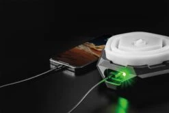 Nebo Galileo Air 1000 Collapsible Lantern -Camping Sales Store eneb1003 5 fullsize