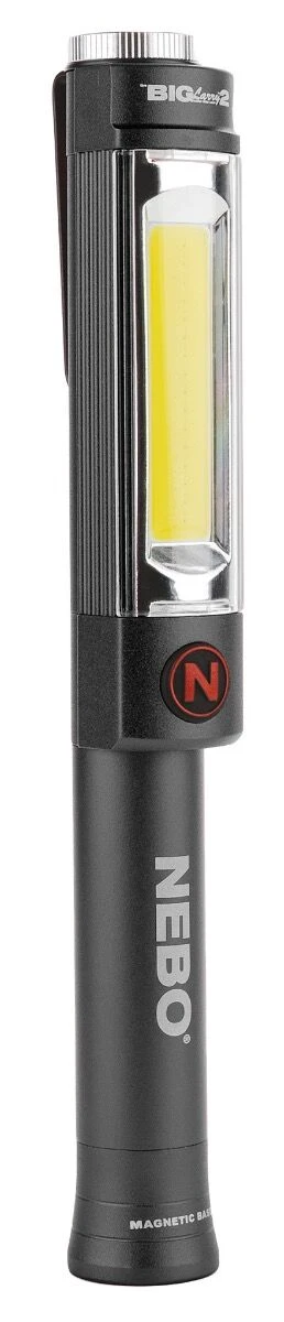Nebo Big Larry 2 Work Light 3 Nebo Big Larry 2 Work Light