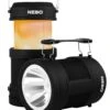 Nebo BIg Poppy RC Lantern 1 Nebo BIg Poppy RC Lantern -Camping Sales Store eneb6908 1 fullsize