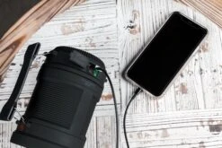 Nebo BIg Poppy RC Lantern -Camping Sales Store eneb6908 4 fullsize