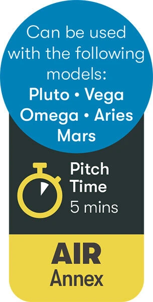 Westfield Eris Annex (2021) 11 Westfield Eris Annex (2021) - Image 9