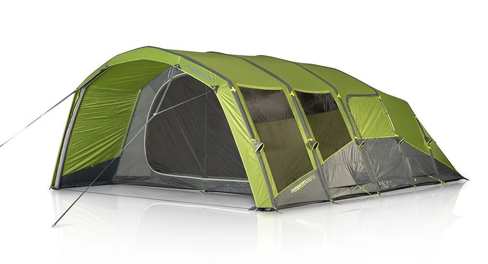 Zempire Evo TXL Tent (2021) 3 Zempire Evo TXL Tent (2021)