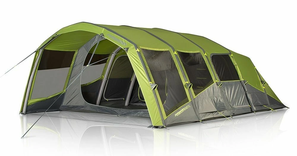 Zempire Evo TXL Tent (2021) 6 Zempire Evo TXL Tent (2021) - Image 4