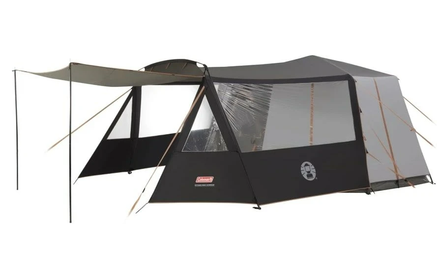 Coleman Octagon 8 Tent Extension (2023) 3 Coleman Octagon 8 Tent Extension (2023)