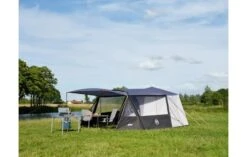 Coleman Octagon 8 Tent Extension (2023) 11 Coleman Octagon 8 Tent Extension (2023) -Camping Sales Store extension 5