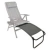 Outdoor Revolution San Remo Footrest 2 Outdoor Revolution San Remo Footrest -Camping Sales Store fur1605 sanremofootrest l1