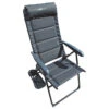 Outdoor Revolution Vicenza Lux Chair -Camping Sales Store fur1815 vicenzaluxchair l1