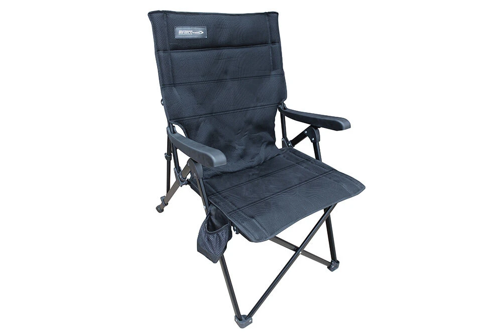 Outdoor Revolution Lucca Air Mesh Chair 3 Outdoor Revolution Lucca Air Mesh Chair