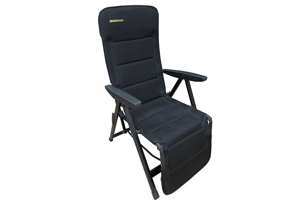 Outdoor Revolution Verona Alu Air Mesh Lounger QDF 3 Outdoor Revolution Verona Alu Air Mesh Lounger QDF