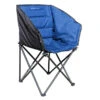 Outdoor Revolution Tub Chair Navy Blue 1 Outdoor Revolution Tub Chair Navy Blue -Camping Sales Store fur2114 tubchair navyblue l1