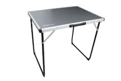 Outdoor Revolution Aluminium Top Camp Table