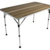 Outdoor Revolution Dura-Lite 120 Folding Table -Camping Sales Store fur2147 dura lite120table l1