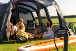Vango Airbeam Vango Galli CC Air Low Awning (2023) -Camping Sales Store galli cc air low 2023 low11