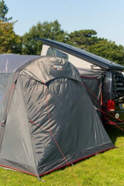 Vango Airbeam Vango Galli CC Air Low Awning (2023) -Camping Sales Store galli cc air low 2023 low5