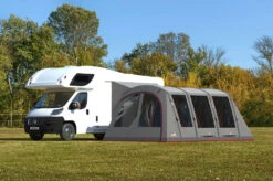 Vango Airbeam Vango Galli CC Air Tall Awning (2023)