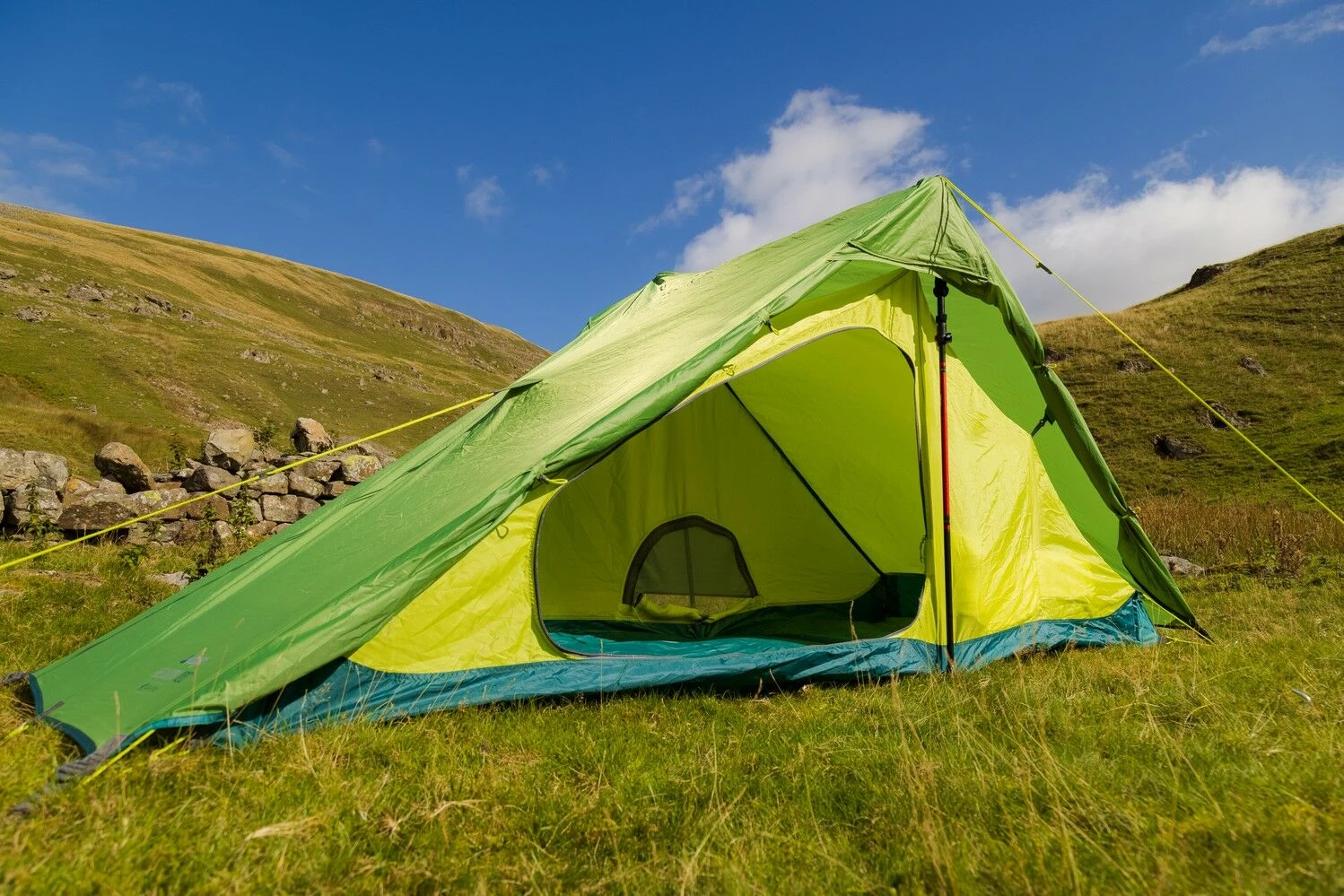 Vango Heddon 100 Tent (2022) 9 Vango Heddon 100 Tent (2022) - Image 7