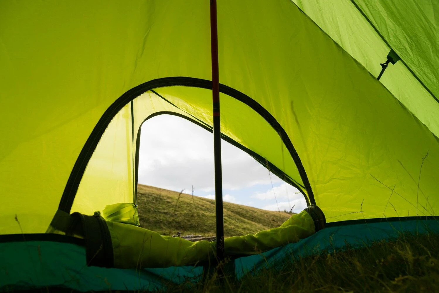 Vango Heddon 100 Tent (2022) 7 Vango Heddon 100 Tent (2022) - Image 5