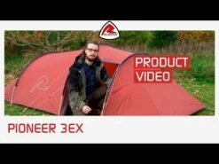 Robens Pioneer 3EX Tent (2022) -Camping Sales Store hqdefault 11 11