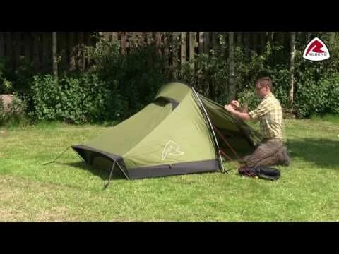 Robens Starlight 2 Tent (2022) 11 Robens Starlight 2 Tent (2022) - Image 9