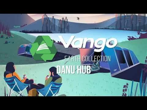 Vango Danu Hub (2022) 6 Vango Danu Hub (2022) - Image 4