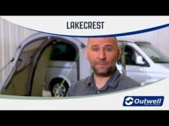 Outwell Lakecrest Drive Away Awning 35 Outwell Lakecrest Drive Away Awning -Camping Sales Store hqdefault 14 15