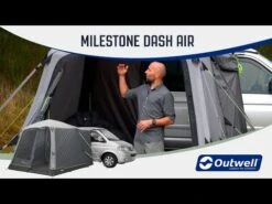 Outwell Milestone Dash Drive Away Awning 25 Outwell Milestone Dash Drive Away Awning -Camping Sales Store hqdefault 14 23