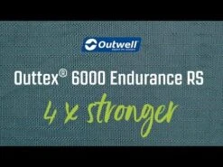 Outwell Springville 4SA Tent (2023) 34 Outwell Springville 4SA Tent (2023) -Camping Sales Store hqdefault 16 12
