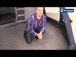 Outwell Newburg 160 Flat Woven Carpet -Camping Sales Store hqdefault 16 2