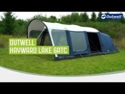 Outwell Hayward Lake 6ATC Tent (2023) -Camping Sales Store hqdefault 16 31