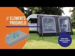 Vango Airbeam Vango Balletto Air 330 Elements ProShield Caravan Awning (2023) 17 Vango Airbeam Vango Balletto Air 330 Elements ProShield Caravan Awning (2023) -Camping Sales Store hqdefault 16 58