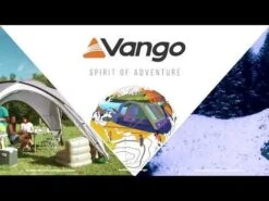 Vango Airbeam Vango Anantara IV 650xl Air Tent (2023) 21 Vango Airbeam Vango Anantara IV 650xl Air Tent (2023) -Camping Sales Store hqdefault 16 64