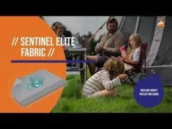 Vango Airbeam Vango Anantara IV 450xl Air Tent (2023) -Camping Sales Store hqdefault 16 65