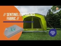 Vango Airbeam Vango Avington Flow Air 500 Tent (2022) -Camping Sales Store hqdefault 16 70