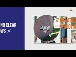 Vango Airbeam Modular Windbreak 7 Vango Airbeam Modular Windbreak -Camping Sales Store hqdefault 16 73