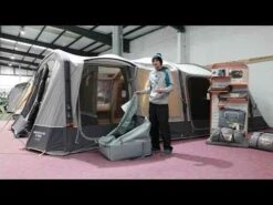 Vango Airbeam Vango Anantara IV TC 650xl Air Tent (2023) -Camping Sales Store hqdefault 16 81
