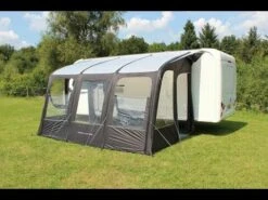 Outdoor Revolution Eden Air 390 Caravan Awning (2022) 13 Outdoor Revolution Eden Air 390 Caravan Awning (2022) -Camping Sales Store hqdefault 16 85