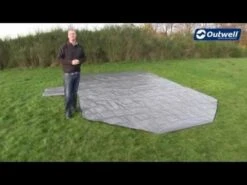 Outwell Jacksondale 5PA Footprint Groundsheet -Camping Sales Store hqdefault 16 9