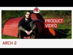 Robens Arch 2 Tent (2023) -Camping Sales Store hqdefault 17 17 1