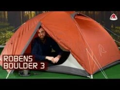Robens Boulder 3 Tent (2023) -Camping Sales Store hqdefault 17 18