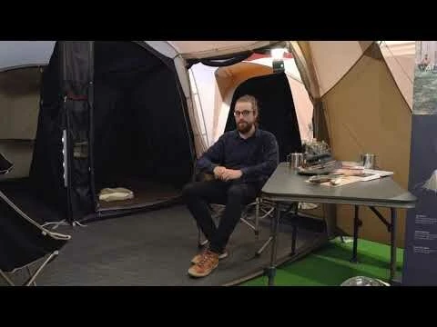 Robens Wolf Moon 5xp Tent (2023) 21 Robens Wolf Moon 5xp Tent (2023) - Image 19