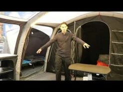 Outdoor Revolution Kalahari PC 7.0 Tent (2022) -Camping Sales Store hqdefault 17 29