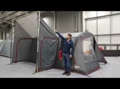 Vango Airbeam Vango Galli CC Air Low Awning (2023) -Camping Sales Store hqdefault 18 11